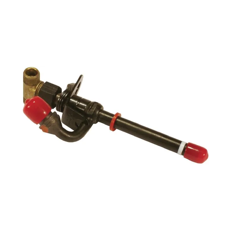 Injector nozzle VPD2682 Vapormatic Massey Ferguson: 4224800M1
Perkins: 2645K613