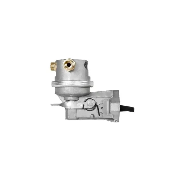 Fuel pump VPD3073 Vapormatic A & I: A-RE66153
John Deere: DZ110617
John Deere: DZ120070
Vap Mexico: VPX1967
John Deere: RE66