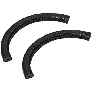 Rear main oil seal VPC5030 Vapormatic A & I: A-K940135
Case International: K262784
Case International: K940135