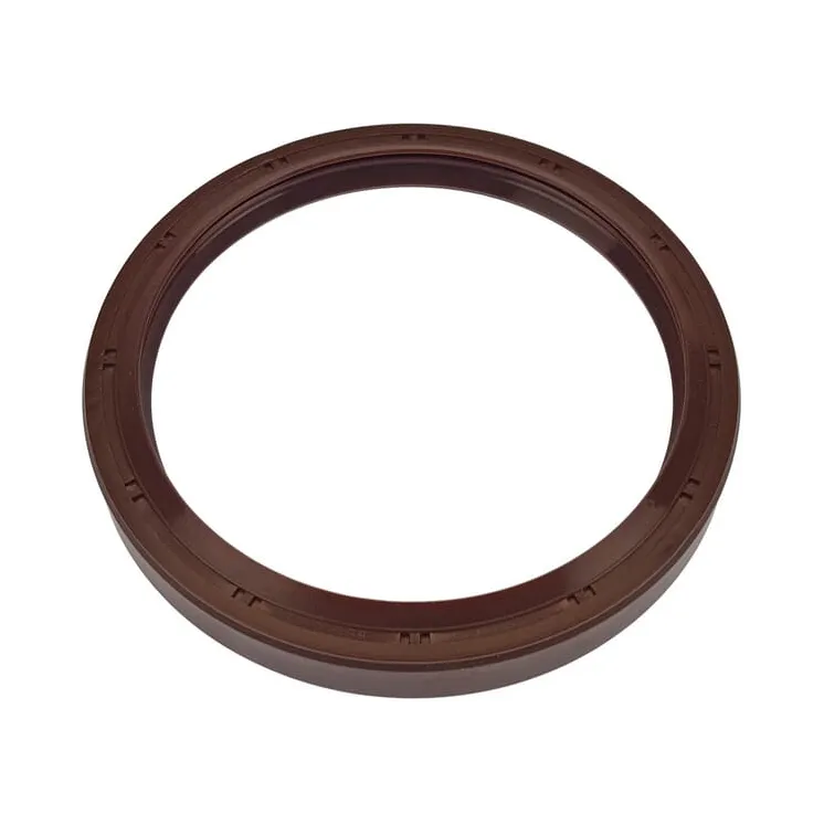 Crankshaft seal VPC5061 Vapormatic Kubota: 16433-04460