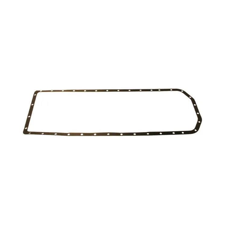 Sump gasket VPC5425 Vapormatic A & I: A-R97344
John Deere: R97344
Renault: 6005026666