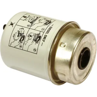 Fuel filter VPD6124 Vapormatic A & I: VPD6124
Case International: 47569562
Case New Holland: 47569562
Caterpillar: 138-3100
