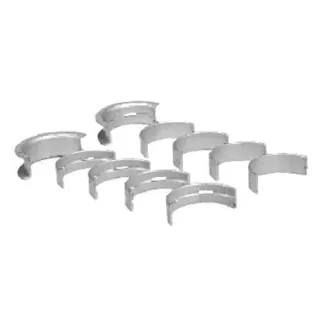 Main bearing set VPC3112 Vapormatic A & I: A-MB256-20
Ford Finis: 81811586
Ford Finis: 83927684
Ford New Holland: CFPN6333E

