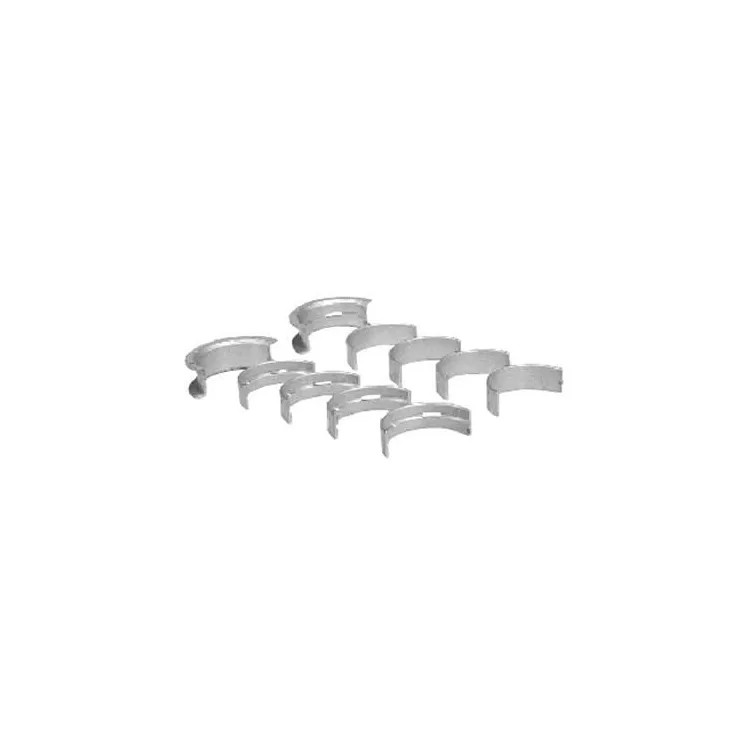 Main bearing set VPC3112 Vapormatic A & I: A-MB256-20
Ford Finis: 81811586
Ford Finis: 83927684
Ford New Holland: CFPN6333E
