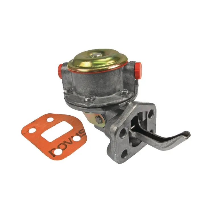 Fuel pump VPD3065 Vapormatic Massey Ferguson: 4225162M1
Perkins: ULPK0036
Massey Ferguson: 4224706M91
Perkins: ULPK0035