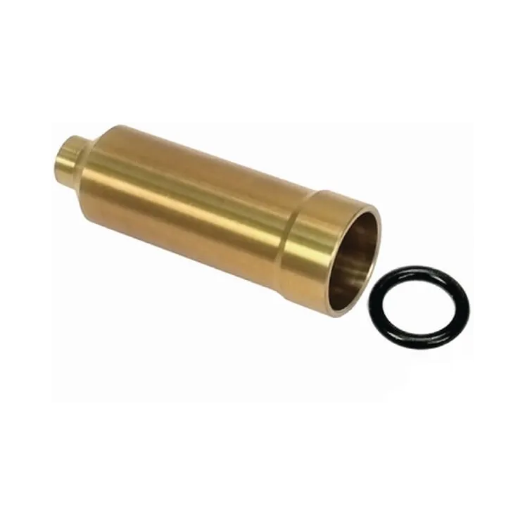 Kit sleeve VPD4593 Vapormatic Case International: 3055344R1
Case International: 717203R1