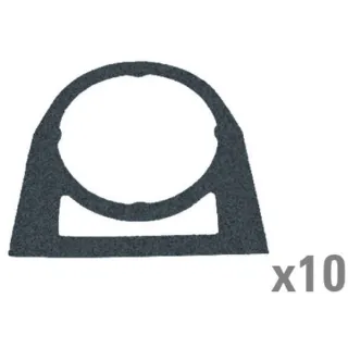 Rear main housing gasket VPC5310 Vapormatic A & I: A-C7NN6N008B
Ford Finis: 81820964
Ford New Holland: C7NN6N008B