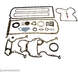 Bottom gasket set VPC6096 Vapormatic