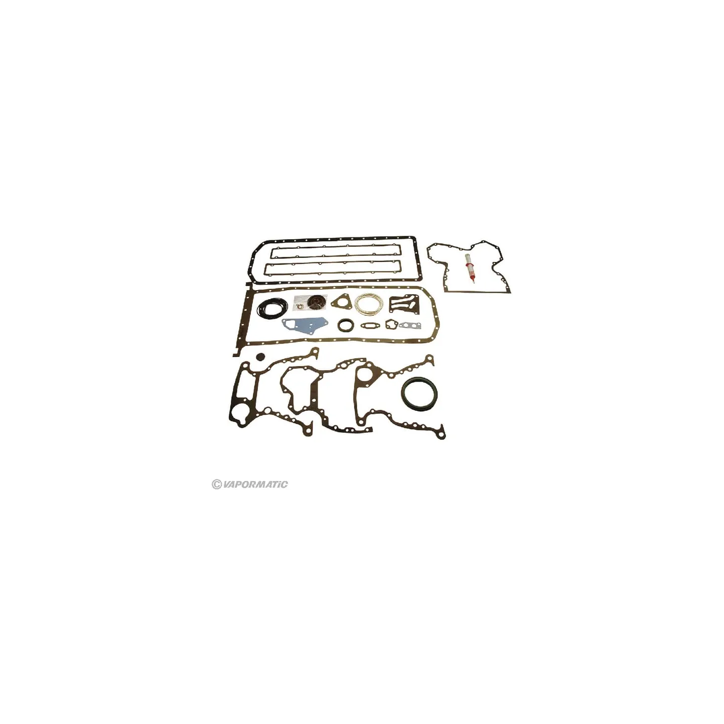 Bottom gasket set VPC6096 Vapormatic