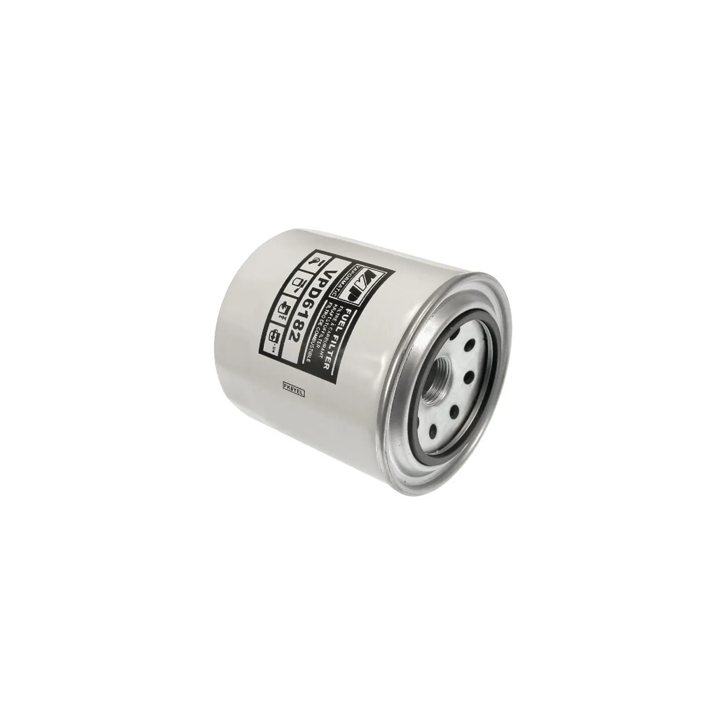 Fuel filter VPD6182 Vapormatic Allis Chalmers: 99102121
Case International: 1959599C1
JCB: 02601702
John Deere: MIU800645
La