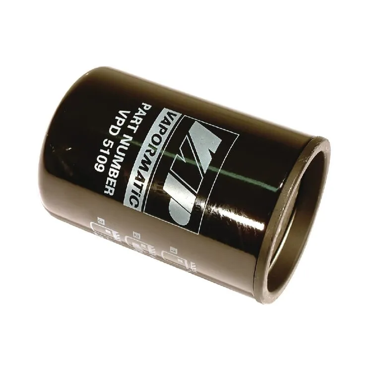 Oil filter VPD5109 Vapormatic Claas: 6005021346
John Deere: DZ118286
Renault: 6005021346
John Deere: RE59754
