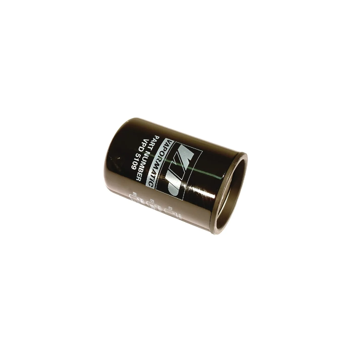 Oil filter VPD5109 Vapormatic Claas: 6005021346
John Deere: DZ118286
Renault: 6005021346
John Deere: RE59754