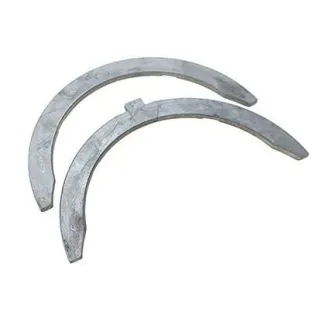 Thrust bearing VPC3084 Vapormatic Massey Ferguson: V836119459
Sisu Diesel: V836119459
Valtra Valmet: 836119459
