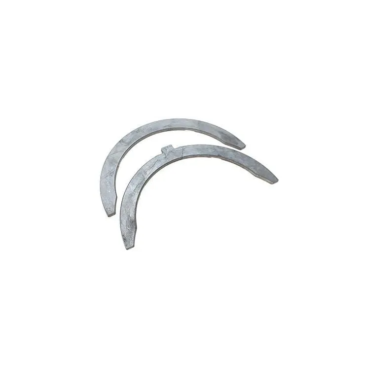 Thrust bearing VPC3084 Vapormatic Massey Ferguson: V836119459
Sisu Diesel: V836119459
Valtra Valmet: 836119459