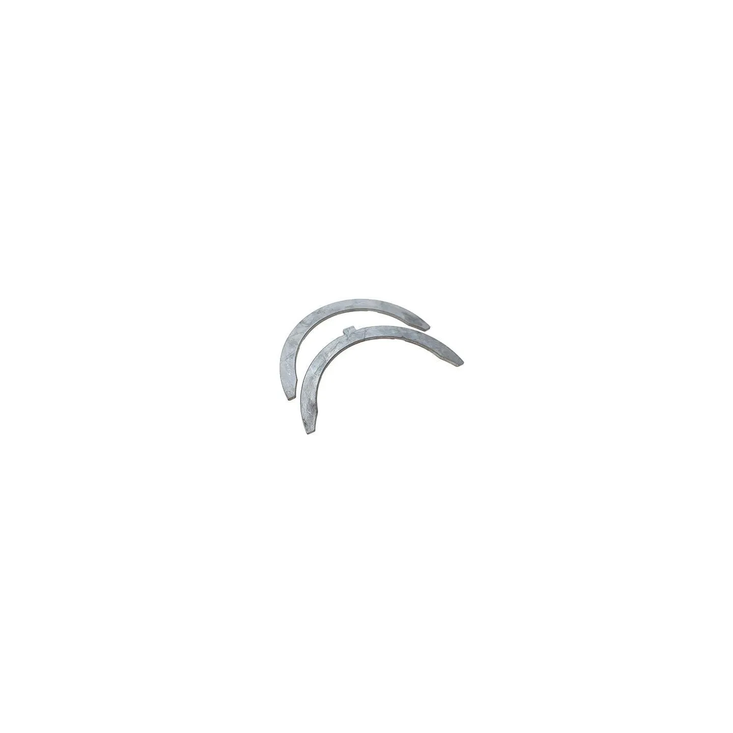 Thrust bearing VPC3084 Vapormatic Massey Ferguson: V836119459
Sisu Diesel: V836119459
Valtra Valmet: 836119459