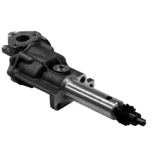 Oil pump VPD1033 Vapormatic A & I: A-4705827
Allis Chalmers: 72091632
Case International: 4705827
Ford Finis: 4705827
Fiat: 