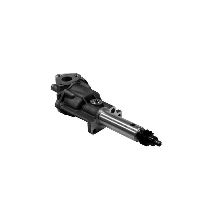 Oil pump VPD1033 Vapormatic A & I: A-4705827
Allis Chalmers: 72091632
Case International: 4705827
Ford Finis: 4705827
Fiat: 