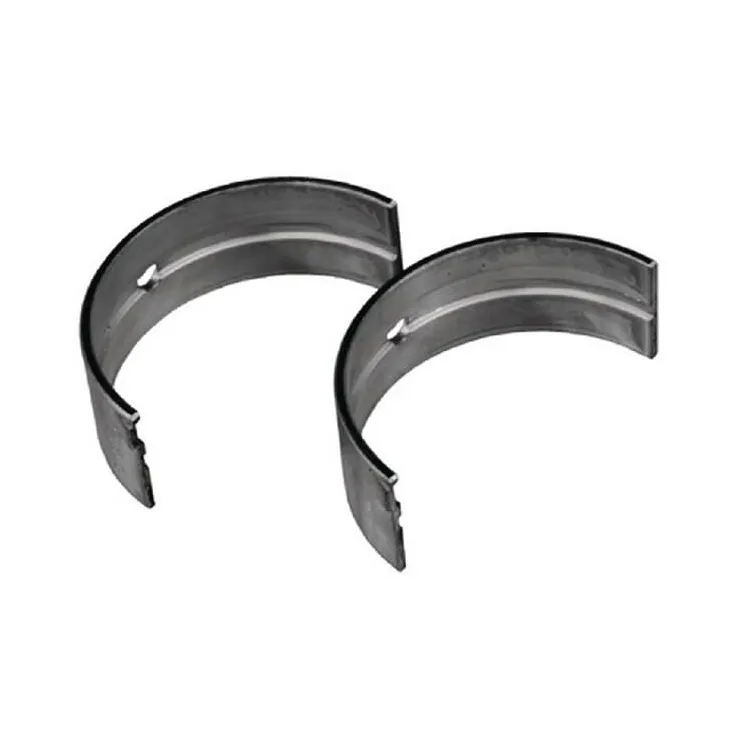Main bearing pair VPC3362 Vapormatic A & I: A-3362381
Allis Chalmers: 3362381
Deutz: 03362381
Fendt: F148200310050