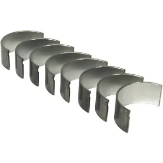 Conrod bearing set VPC7001 Vapormatic Ford Finis: 87791051
Ford Finis: 83991761