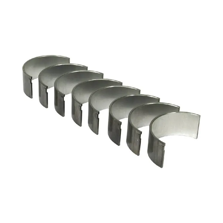 Conrod bearing set VPC7001 Vapormatic Ford Finis: 87791051
Ford Finis: 83991761