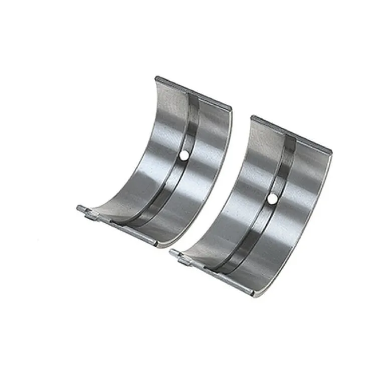 Conrod bearing pair VPD1650 Vapormatic Case International: 8093883
Case New Holland: 8093883
Case New Holland: 8097740
Ford F