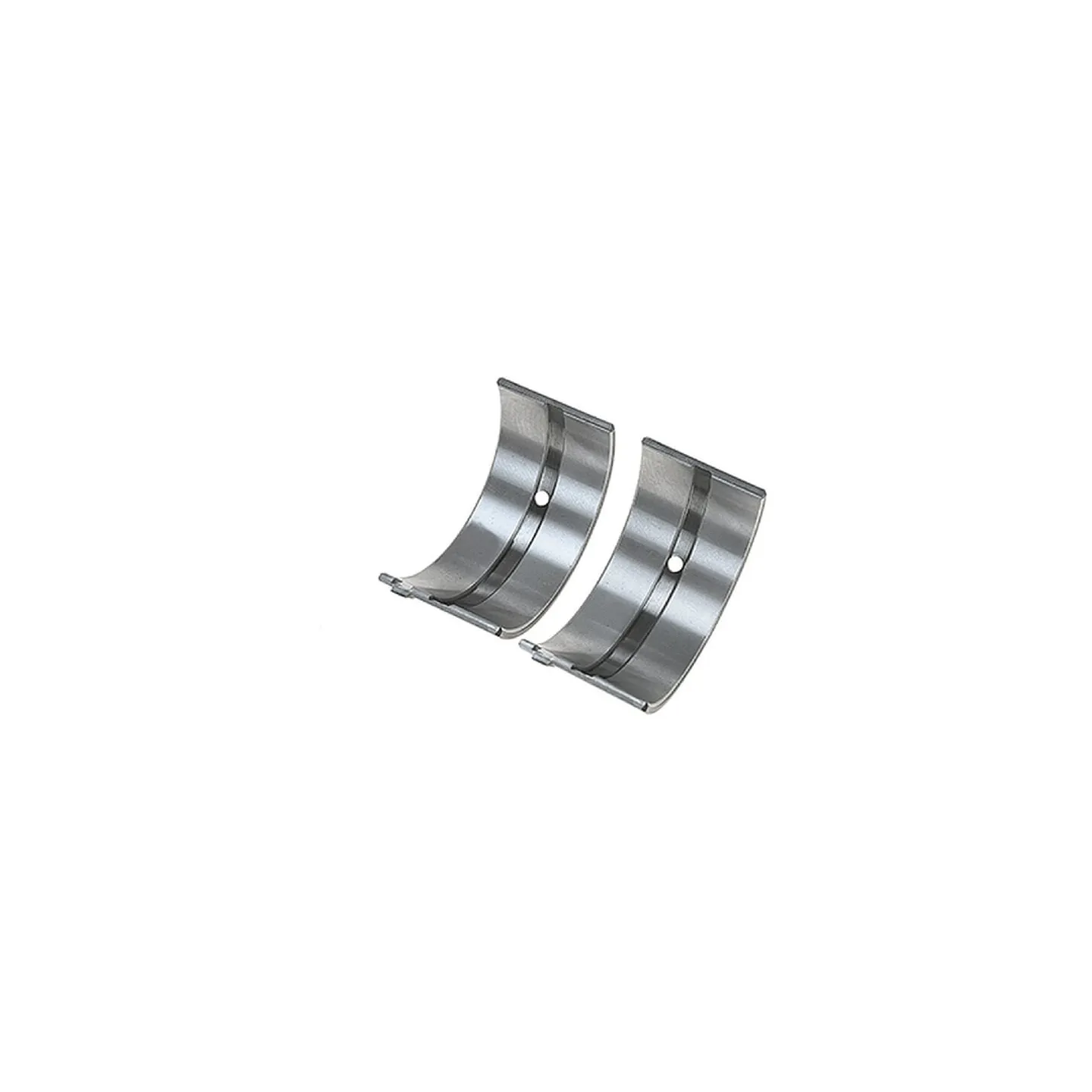 Conrod bearing pair VPD1650 Vapormatic Case International: 8093883
Case New Holland: 8093883
Case New Holland: 8097740
Ford F