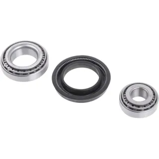 Wheel bearing kit VPJ2200 Vapormatic A & I: A-WBKFD4
Ford Finis: 81825778
Ford New Holland: E2157T9