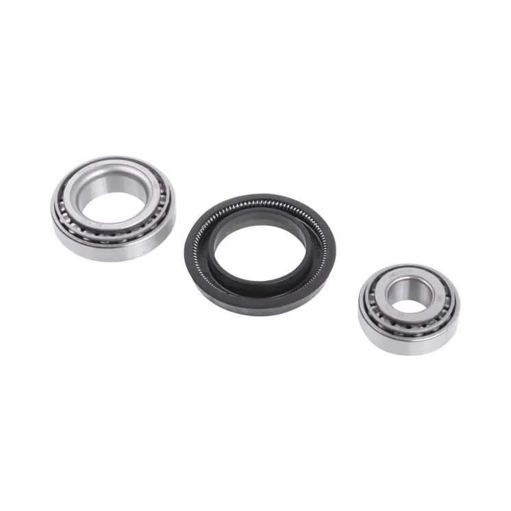 Wheel bearing kit VPJ2200 Vapormatic A & I: A-WBKFD4
Ford Finis: 81825778
Ford New Holland: E2157T9