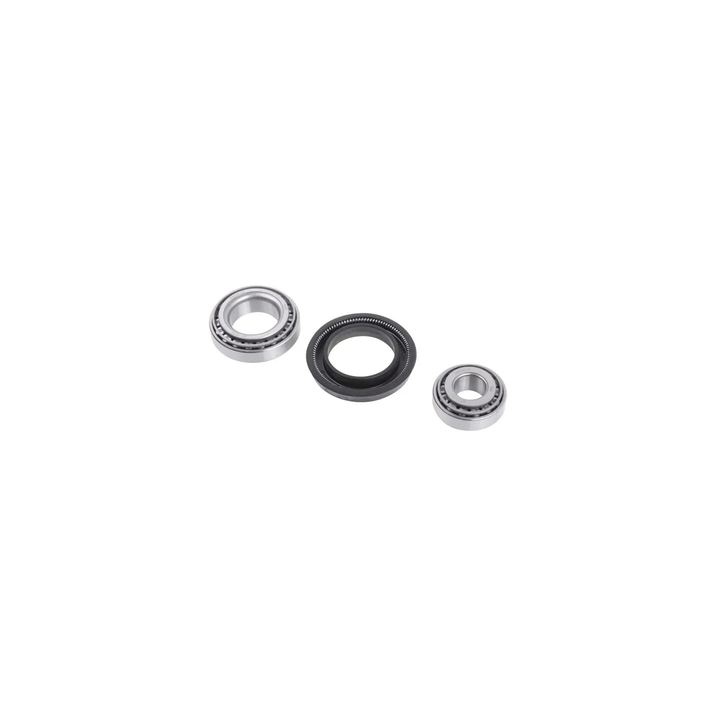 Wheel bearing kit VPJ2200 Vapormatic A & I: A-WBKFD4
Ford Finis: 81825778
Ford New Holland: E2157T9