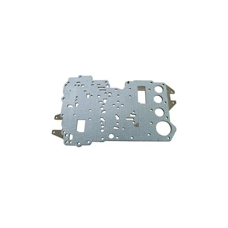 Cover gasket VPH7421 Vapormatic John Deere: RE57465