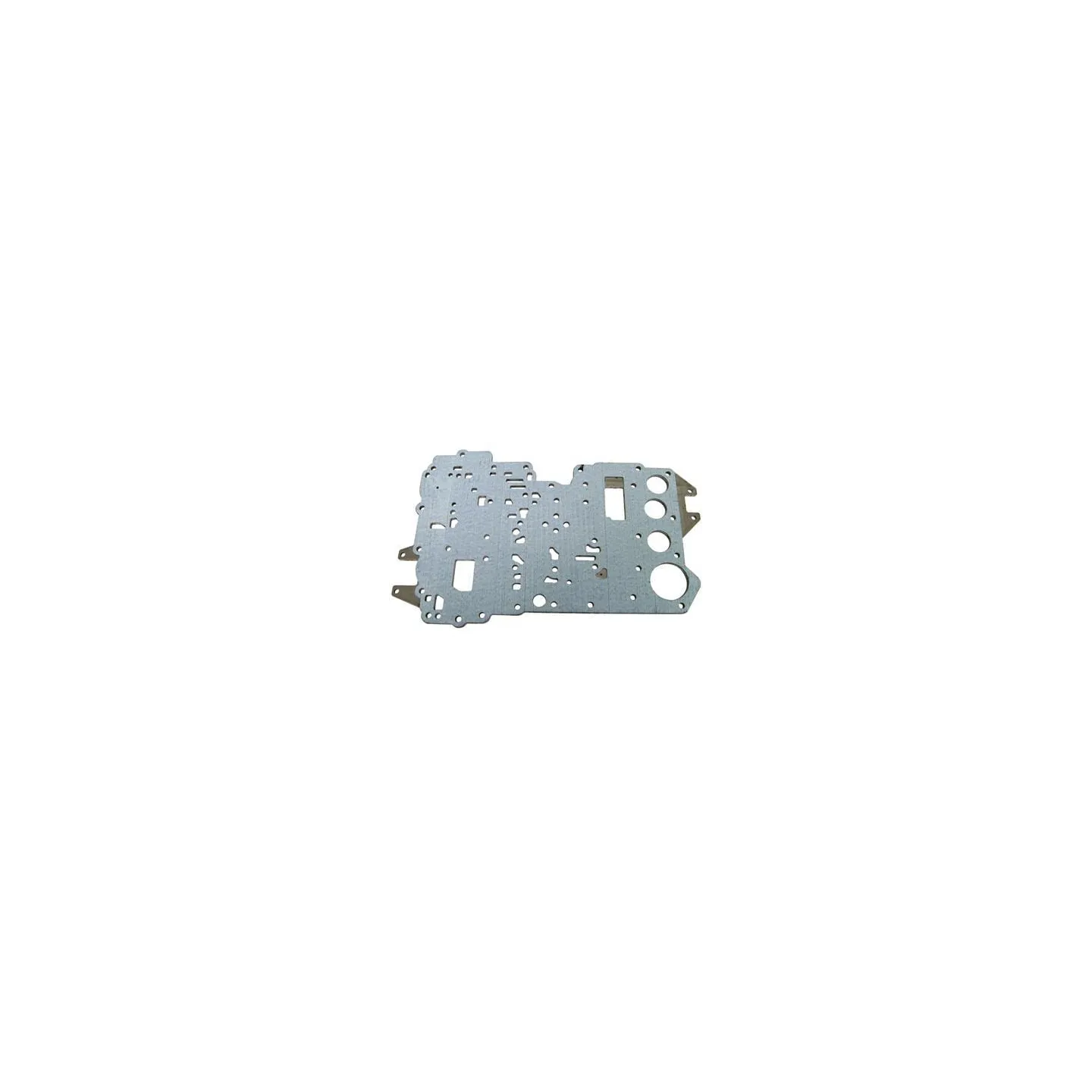 Cover gasket VPH7421 Vapormatic John Deere: RE57465