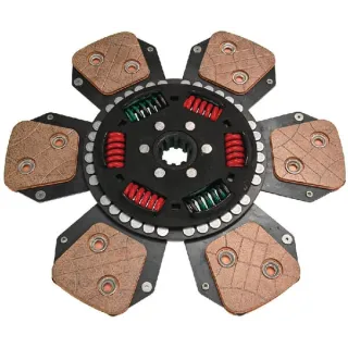 Main Drive plate VPG2977 Vapormatic John Deere: AL70273
Schaeffler Automotive: 333004411 EQUIVALENT