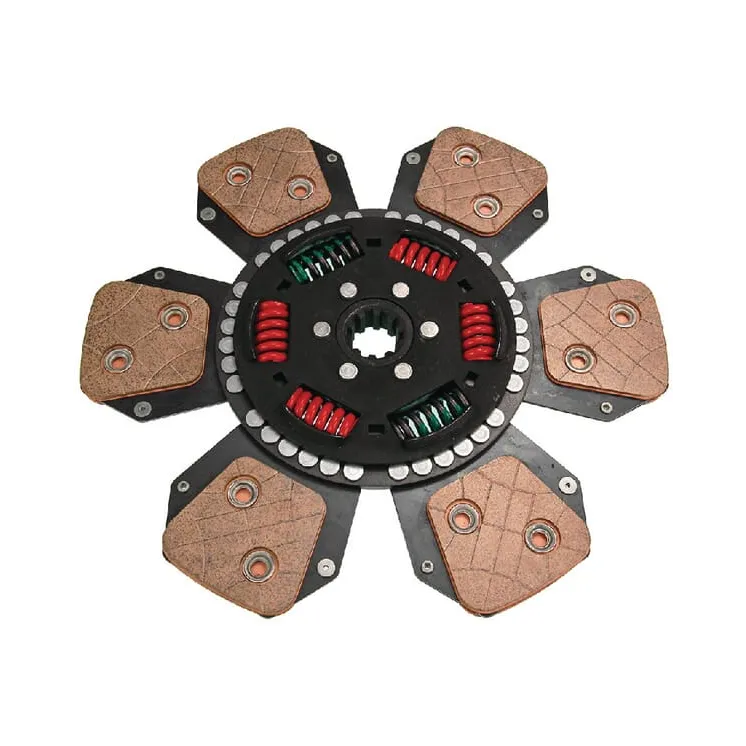 Main Drive plate VPG2977 Vapormatic John Deere: AL70273
Schaeffler Automotive: 333004411 EQUIVALENT