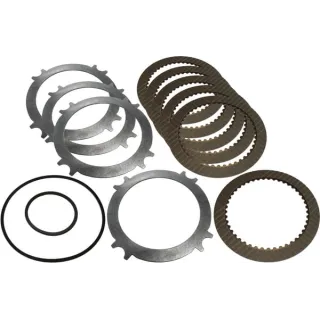 Torque amplifier kit VPH5001 Vapormatic A & I: A-534936R93
Case International: 534936R93
McCormick: 401716R3
McCormick: 40171