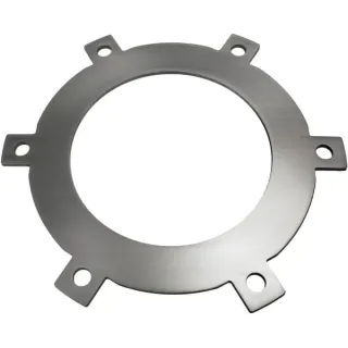 IPTO intermediate plate VPH5039 Vapormatic Massey Ferguson: 3387346M1