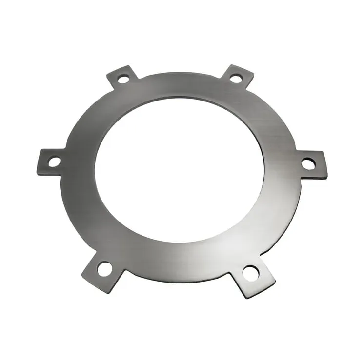 IPTO intermediate plate VPH5039 Vapormatic Massey Ferguson: 3387346M1