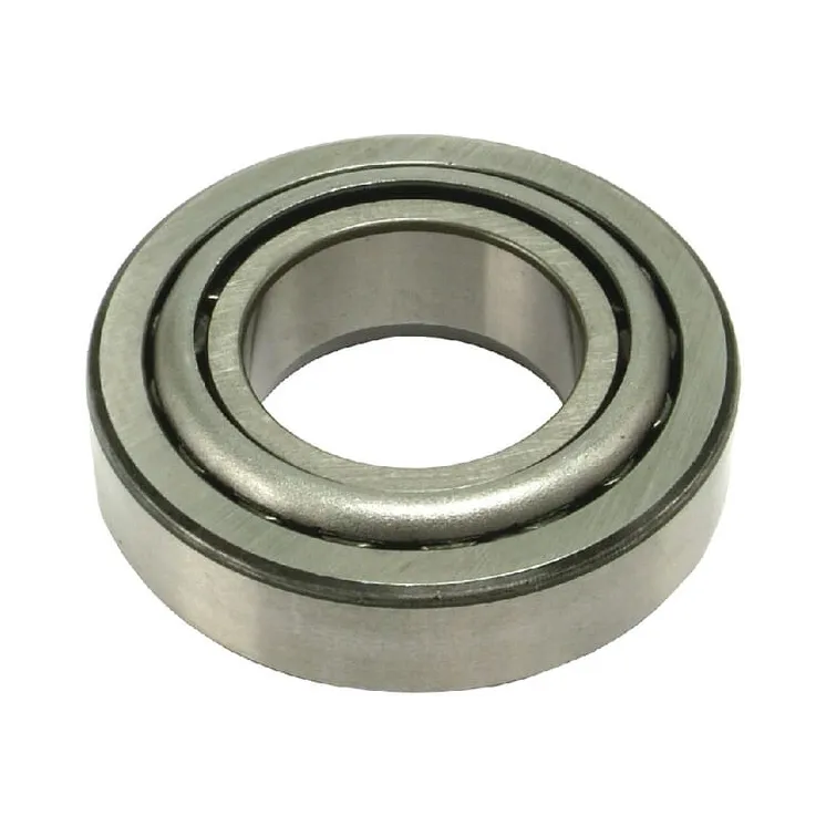 Bearing VPJ2445 Vapormatic Deutz: 01110002
John Deere: JD37047
Massey Ferguson: 1440642X1