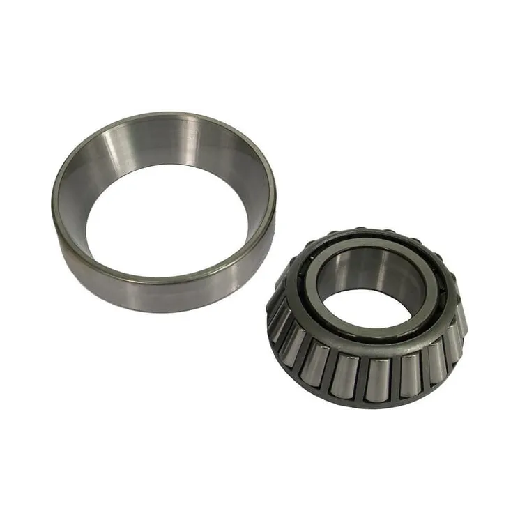 Pinion bearing VPJ2745 Vapormatic John Deere: AL115663
John Deere: AL166518