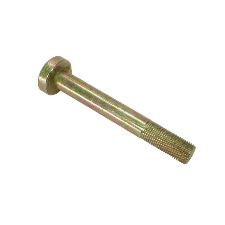 Wheel rim bolt VPH6544 Vapormatic Case International: 5131725
Ford Finis: 5131725
Fiat: 5131725
John Deere: L33894