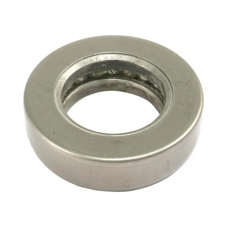 Bearing VPJ2403 Vapormatic A & I: A-C0NN3A299A
Case International: 81802870
Ford Finis: 81802870
Ford New Holland: C0NN3A299A