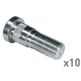 Wheel stud VPH6506 Vapormatic A & I: A-SD58
Massey Ferguson: 893017M2
Massey Ferguson: 893017R2