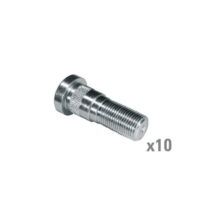 Wheel stud VPH6506 Vapormatic A & I: A-SD58
Massey Ferguson: 893017M2
Massey Ferguson: 893017R2