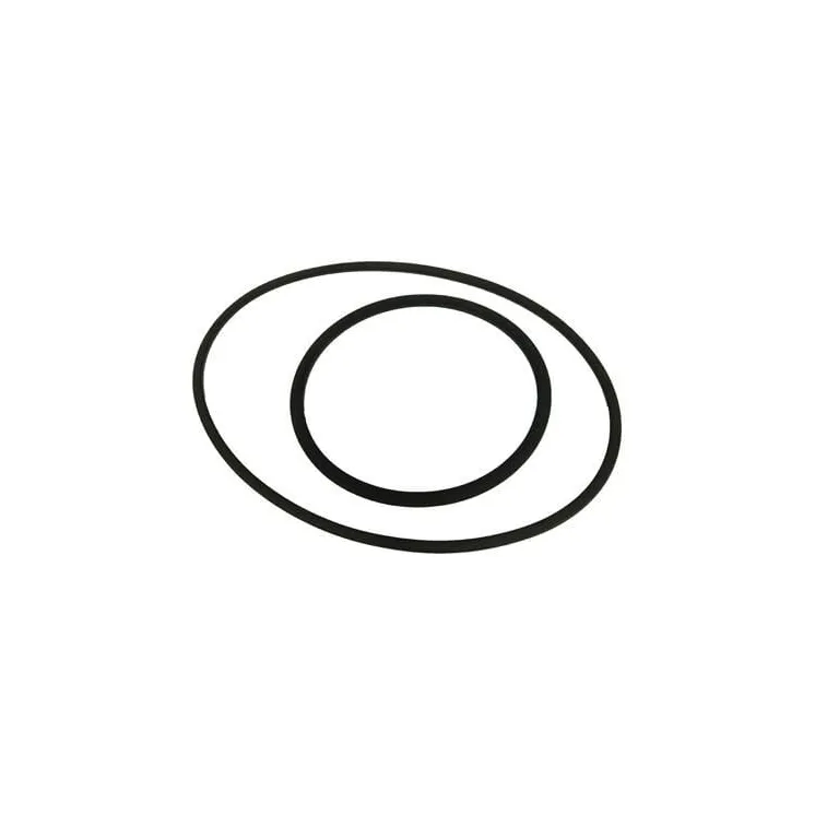 Piston seal VPH7414 Vapormatic John Deere: R120842
John Deere: R120843
John Deere: RE47294