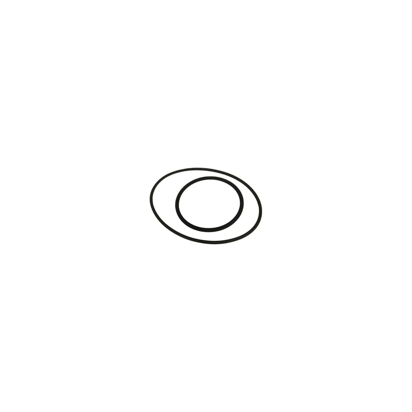 Piston seal VPH7414 Vapormatic John Deere: R120842
John Deere: R120843
John Deere: RE47294