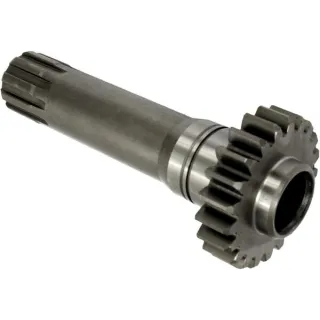 PTO input shaft VPH1206 Vapormatic A & I: A-71230C2
Case International: 71230C2