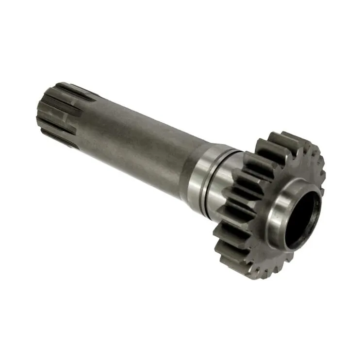 PTO input shaft VPH1206 Vapormatic A & I: A-71230C2
Case International: 71230C2