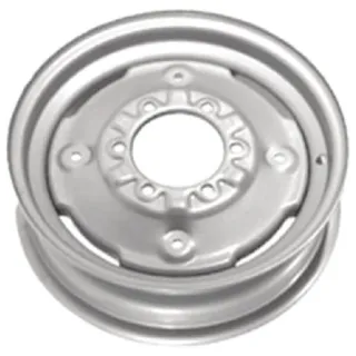 Wheel rim VPH6002 Vapormatic A & I: A-FW45166
Case International: 704675R91
Case International: K947937
Ford Finis: 81802273

