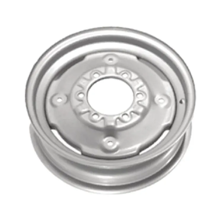 Wheel rim VPH6002 Vapormatic A & I: A-FW45166
Case International: 704675R91
Case International: K947937
Ford Finis: 81802273
