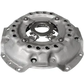 Clutch cover assembly VPG1023 Vapormatic A & I: A-D8NN7563AB
Ford Finis: 82006046
Ford New Holland: D8NN7563AB
Schaeffler Aut