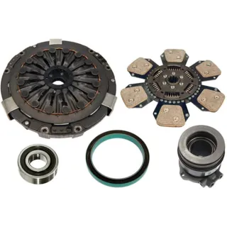 Complete clutch kit VPG8563 Vapormatic Massey Ferguson: MPP1002NEW
Massey Ferguson: 3620401M91
Massey Ferguson: 828123M2
Mass